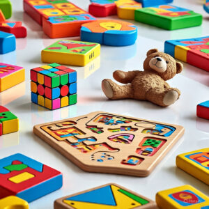 Toys & Games