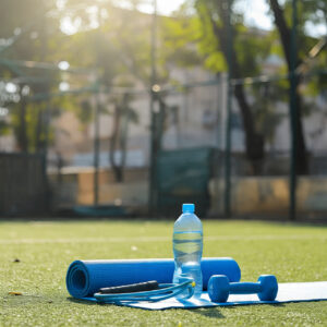 Fitness & Outdoor Gear
