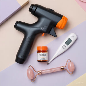 Health & Personal Care