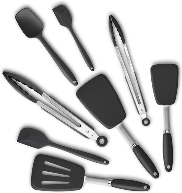 Cooking Utensils Set