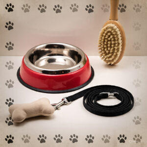 Pet Supplies