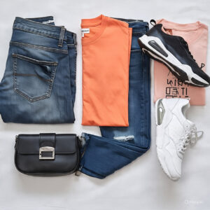 Fashion & Apparel