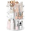 Organizer, Cosmetic Display Case