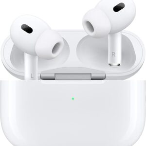 -32% OFF Apple AirPods Pro 2 Wireless Earbuds
