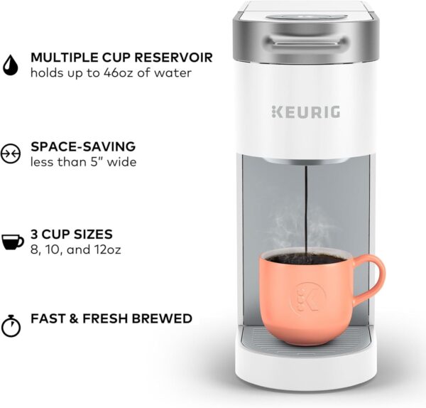 Cup Pod Coffee Maker