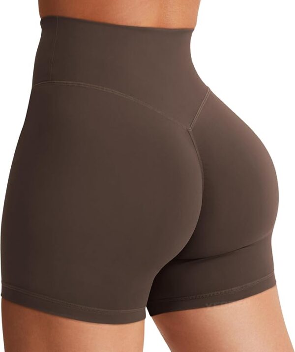 Workout Gym Shorts Craze