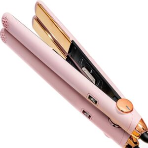 Flat Iron Hair Straightener