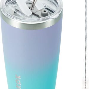 -46%OFF Insulated Stainless Steel Tumbler, Coffee Cup