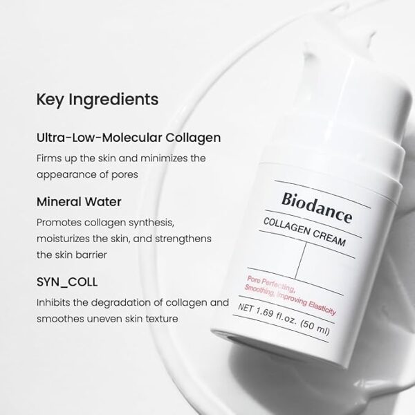 -36%OFF BIODANCE Collagen Cream | - Image 2