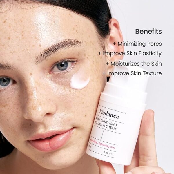 -36%OFF BIODANCE Collagen Cream | - Image 3