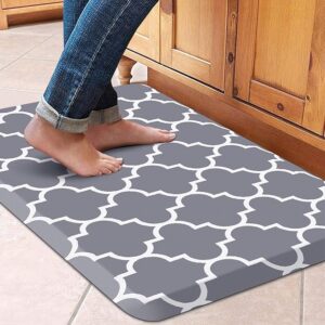 Waterproof Ergonomic Comfort Mat