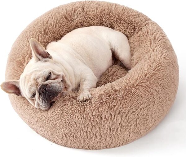 -24%OFF Bedsure Calming Medium Large Size Dogs