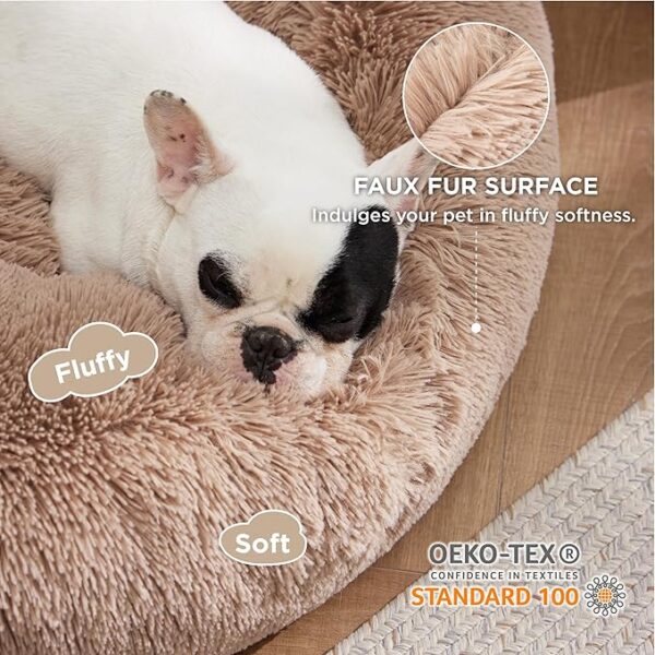 -24%OFF Bedsure Calming Medium Large Size Dogs - Image 3
