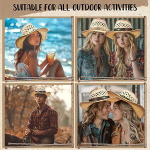 Hat Western Cowgirl
