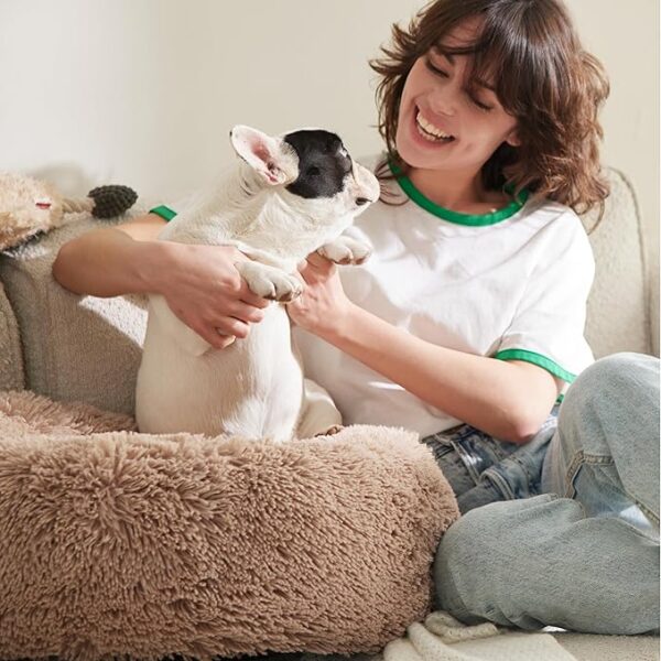 -24%OFF Bedsure Calming Medium Large Size Dogs - Image 2