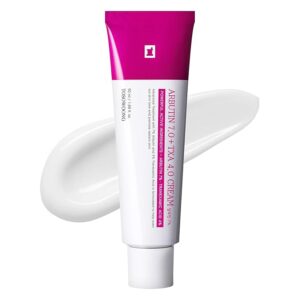 -30%OFF Arbutin 7% + Tranexamic Acid 4% Cream, 70,000ppm Arbutin,