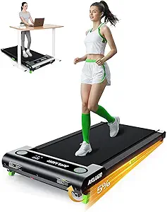 -24%OFF Walking Pad with Incline, Akluer Incline Treadmills for Home